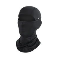 Ioensy - Pasamontañas Para Motociclismo, Para Deportes, Senderismo, 34 X 27 Cm