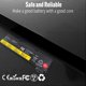 thumbnail image 4 of Batería Shyarweyy Lenovo 4800 mAh 10,8 V Li‑ion, 4 of 6