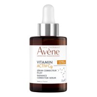 Pierre Fabre - Avène Vitamina Activ Cg Suero Iluminador 30Ml 30+