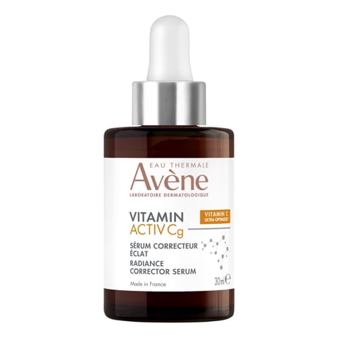 Pierre Fabre - Avène Vitamina Activ Cg Suero Iluminador 30Ml 30+