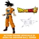 thumbnail image 2 of Figura de acción Bandai Dragon Stars Superhero Goku 17 cm, 2 of 6