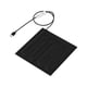 thumbnail image 1 of Almohadilla Térmica Para Reptiles, Portátil, USB, Ajustable, Para Tanque, 22 Cm X 22 Cm, 1 of 5