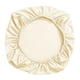 thumbnail image 5 of Funda De Asiento De Silla Moderna, Funda Elástica Para Boda, Cocina, Comedor, Beige, 5 of 5