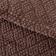thumbnail image 2 of Frazada JQD Sh Atlantic 2 P Taupe, 2 of 3