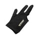 thumbnail image 4 of Yoyo Glove Guantes Duraderos De Tres Dedos Para Juego De Competencia Yoyo Accesorio Negro, 4 of 5