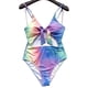 thumbnail image 1 of Traje de Baño Nudo Multicolor multicolor L, 1 of 3