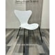 thumbnail image 2 of Silla Jlove Pp Black - Blanco, 2 of 3