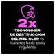 thumbnail image 5 of Desodorante Aerosol Axe Blue Lavender Hombre, 150 ml, 5 of 6