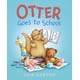 thumbnail image 1 of Libro Clarion Otter va a la escuela, 1 of 1