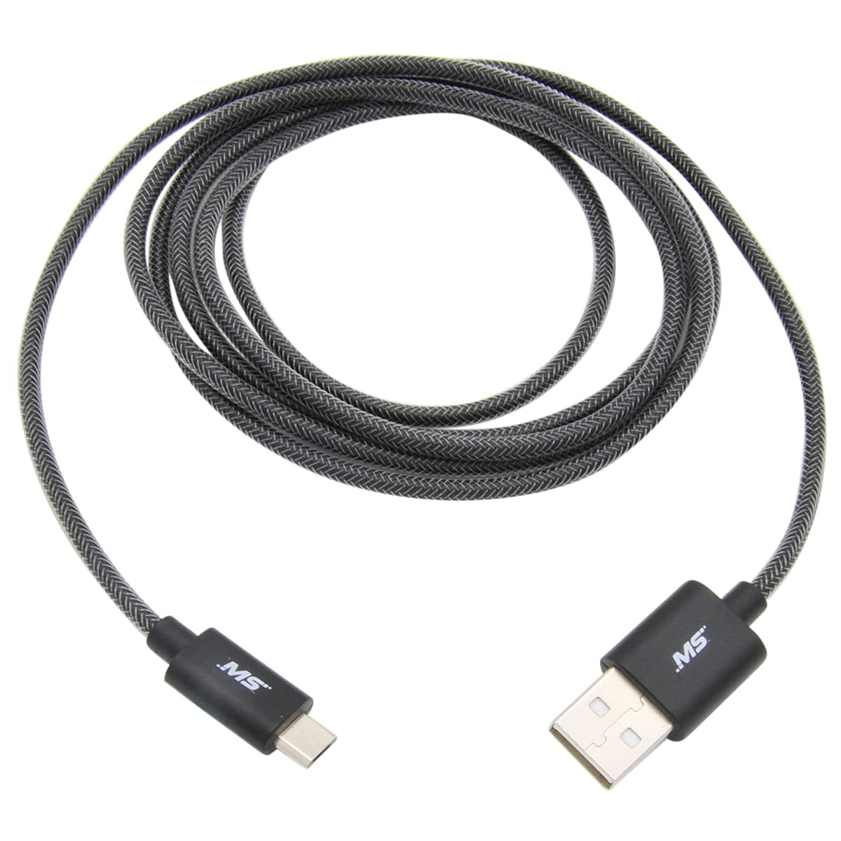 Cable Mobilespec Mbs06110 Micro Usb A Usb 2.0 De 1,5 M