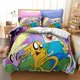 thumbnail image 2 of Adventure Time Series 3-piece bedding set, 2 of 4