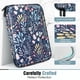 thumbnail image 4 of Funda para tablet TimoVo 9-11 para iPad 11 pulgadas A16 2025, iPad 10th, 4 of 8