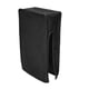 thumbnail image 3 of Cubierta antipolvo para consola de juegos, Protector de puerto de Cable de fácil acceso, cubierta a prueba de polvo, funda protectora , Negro Vertical, 3 of 5