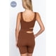 thumbnail image 4 of Mono Seamless CC Clothing Toffee M, 4 of 5