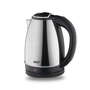 Click Ventas - Hervidor Electrico De Agua Caliente 2L Raf 1500W Tetera