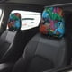 thumbnail image 2 of El Show de Gumby Funda Protectora Universal para Reposacabezas de Coche, Funda Elástica para Reposacabezas de Asiento de Auto, Funda de Tela Antipolvo, Accesorios de Interior 2 Piezas, 2 of 6