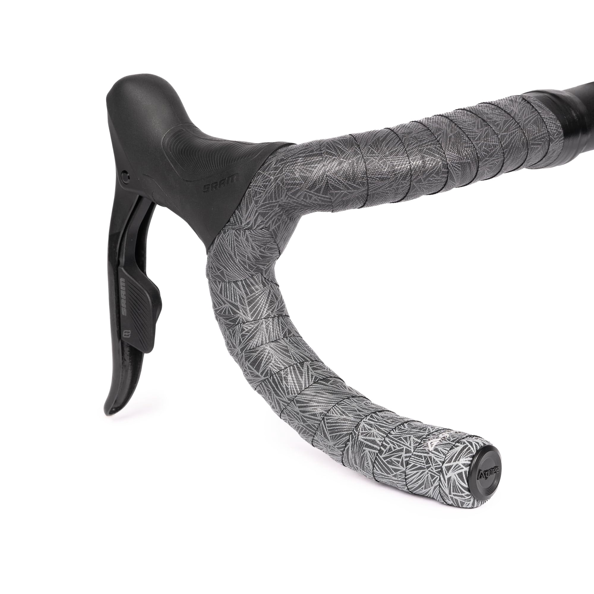 Cinta De Manillar Guee Attitude Fade Para Bicicleta De Carretera, Espuma Eva, Tpu
