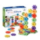 thumbnail image 1 of Building Set Learning Resources Gears! ¡Engranajes! ¡Engranajes! 100 piezas, 1 of 6