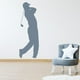 thumbnail image 2 of Decomural Golfer Swing Golf WS-15350, 2 of 2