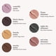 thumbnail image 5 of Eyeshadow Stick Julep Eyeshadow 101 Creme to Powder Vino Tinto, 5 of 9