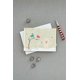 thumbnail image 4 of Tarjetas de felicitación Caroline's Treasures 5x7 – Pack de 8, 4 of 4