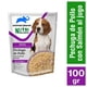 thumbnail image 1 of Alimento Húmedo Perro Adulto y Cachorro Sabor Pechuga de Pollo con Salmón al Jugo Pouch, 100 g, 1 of 1