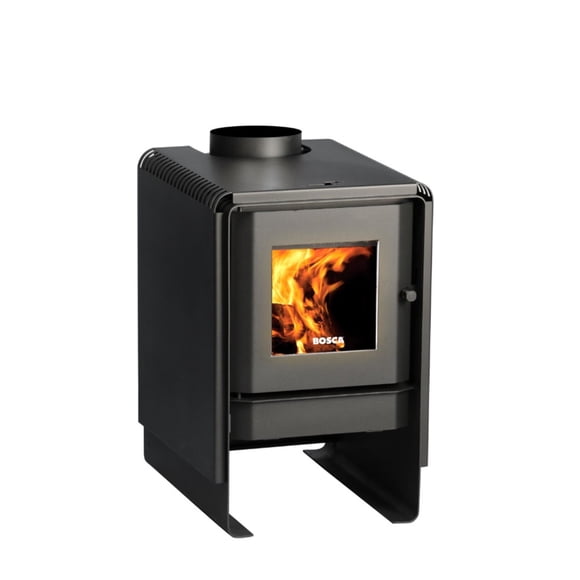 Calefactor Bosca a Leña ECO 350