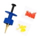 thumbnail image 3 of Señuelos De Pesca Bander Clamp Bloodworm Clip Para Actividades Al Aire Libre De Agua Dulce, 3 of 5
