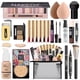 thumbnail image 2 of Set Maquillaje NUIBO Completo 12 Sombras Base Laquida, 2 of 3