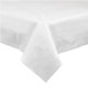 thumbnail image 1 of PLASTICPRO Mantel Desechable de Papel y Plástico de 3 Capas Absorbente, 1 of 6