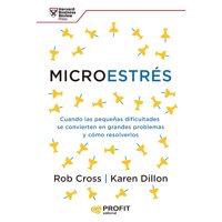 Profit Editorial - Libro Microestres