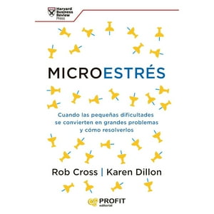 Profit Editorial - Libro Microestres