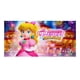 thumbnail image 1 of Princesa Peach Fondo Temático Pancarta Suministros de Decoración para Fiesta de Cumpleaños, Decoración de Fondo de Fiesta Personalizado,150x90cm, 1 of 6