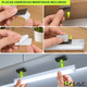 thumbnail image 4 of Luz Led Barra Magnética Sensor Movimiento Recargable 20 Cm, 4 of 7