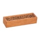 thumbnail image 3 of Caja De Joyería Con Tapa Extraíble Para Almacenamiento De Joyas De Escritorio Para Mujeres Y Niñas, 3 of 5