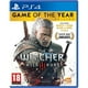 thumbnail image 1 of Videojuego The Witcher 3: Wild Hunt PS4 azul no aplica, 1 of 4
