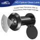 thumbnail image 4 of Mirilla TSMIMTS lente HD 200° negro mate 35-55 mm, 4 of 5