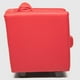 thumbnail image 4 of Poltrona Caburga Pu Rojo, 4 of 5