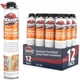 thumbnail image 1 of Kit de aislamiento de espuma en aerosol Kraken Bond Fastcoat resistente al fuego, 1 of 5