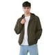 thumbnail image 1 of Casaca Hombre Full Zipper Verde Corona, 1 of 5
