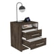 thumbnail image 3 of Velador Eter Milan y Blanco, 3 of 7