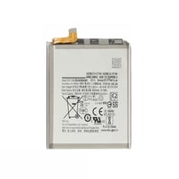 Genérico - Batería Para Samsung Galaxy S20 Ultra