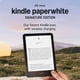 thumbnail image 1 of Kindle Paperwhite Signature 32GB Pack Carga Inalambrica, 1 of 3