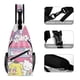 thumbnail image 3 of Sanrio Riñonera Bandolera con Estampado Integral para Hombres y Mujeres, Bolso Cruzado Gráfico de Tendencia, Mochila de Hombro Streetwear para Ciclismo y Deportes, Riñonera Versátil Casual, 3 of 6