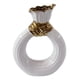 thumbnail image 1 of Florero Decorativo Jarrón Diseño Conceptual Atrevido Jhn, 1 of 3