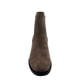 thumbnail image 3 of Botin ZAZ94 Gamuza Ecológica Taupe, 3 of 5