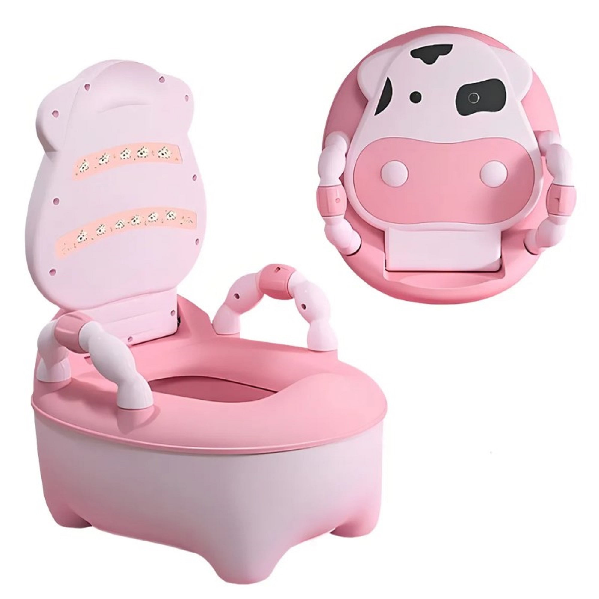 Génerico - Pelela Bacinilla Wc Bebe Animalito Infantil