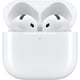 thumbnail image 2 of Audífonos Apple AirPods 4 Bluetooth H2 Chip IP54, 2 of 3
