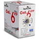thumbnail image 1 of Cable Ethernet Cmr Azul De 23 Awg Cat 6 De 1000 Pies (305 M), 1 of 8