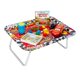 thumbnail image 2 of Mesa de regazo Disney Cars Lightning McQueen plegable de 43 cm, 2 of 7